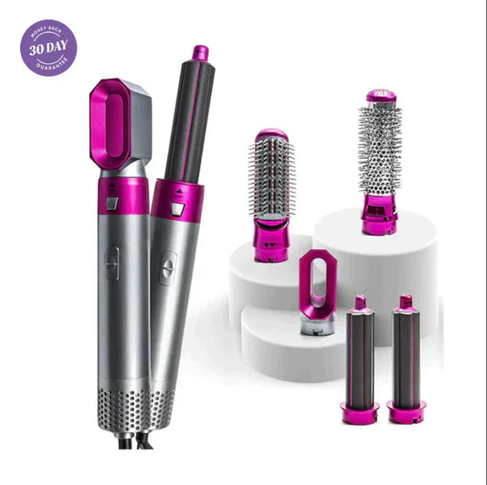 5 IN 1 HAIRSTYLER PRO️