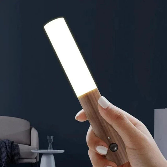 Magnetic Wireless Motion Sensor Light