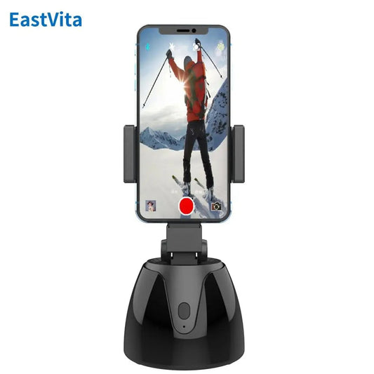 360° Mobile Phone Tracking Holder